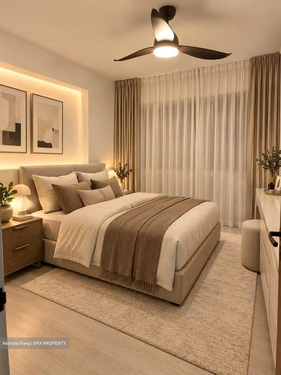 Blk 624B Punggol Spectra (Punggol), HDB 4 Rooms #615293841